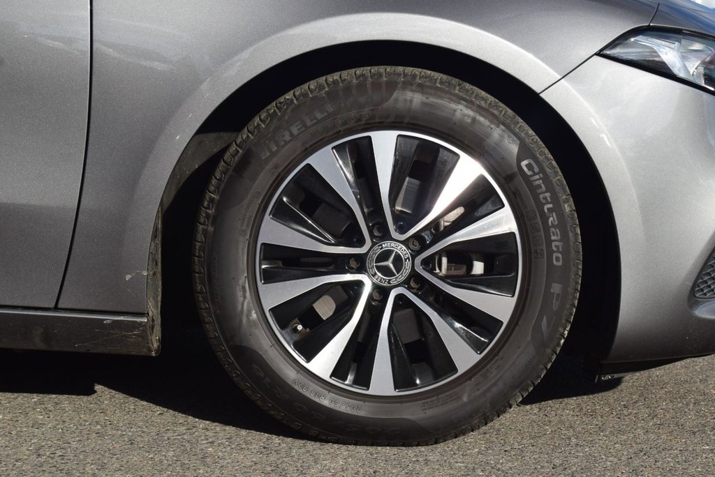 Used Mercedes-Benz A-Class 2021 for sale - 76686076: Photo 9