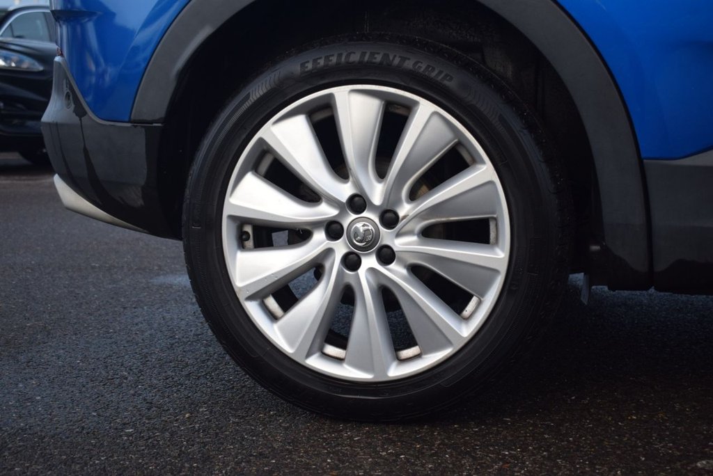 Used Vauxhall Grandland X 2019 for sale - 77199867: Photo 11