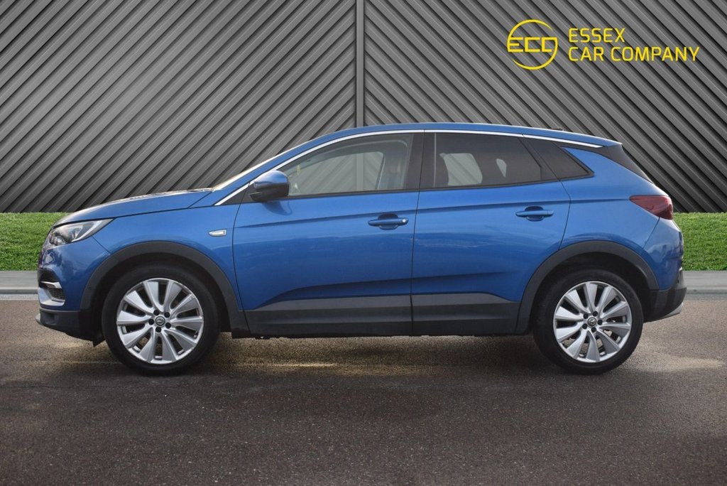 Used Vauxhall Grandland X 2019 for sale - 77199867: Photo 15