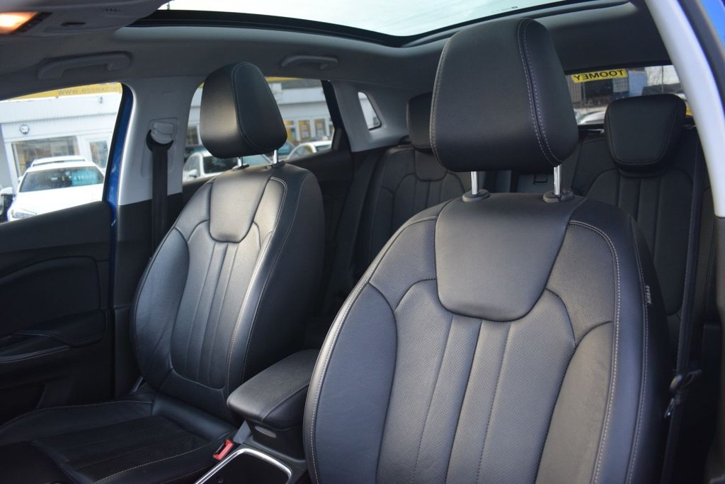 Used Vauxhall Grandland X 2019 for sale - 77199867: Photo 18