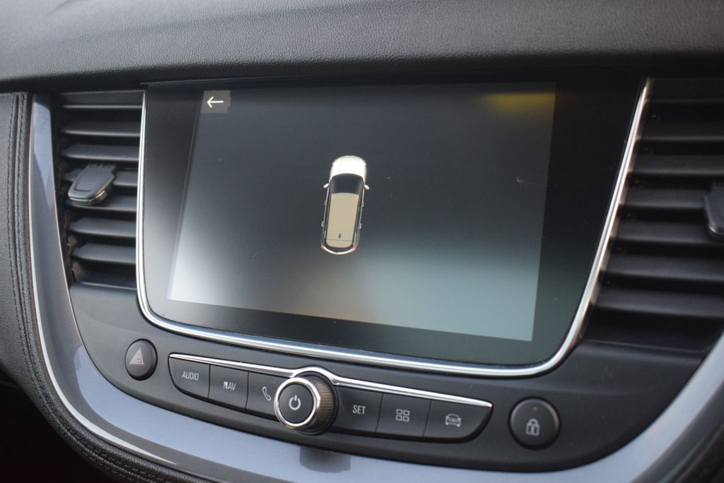 Used Vauxhall Grandland X 2019 for sale - 77199867: Photo 2