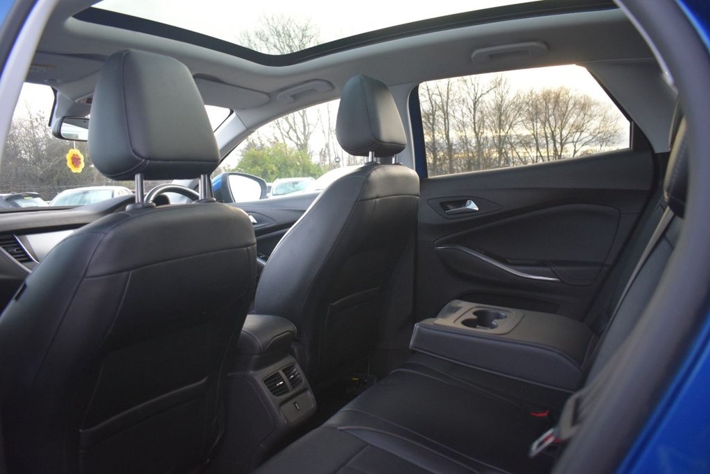 Used Vauxhall Grandland X 2019 for sale - 77199867: Photo 20