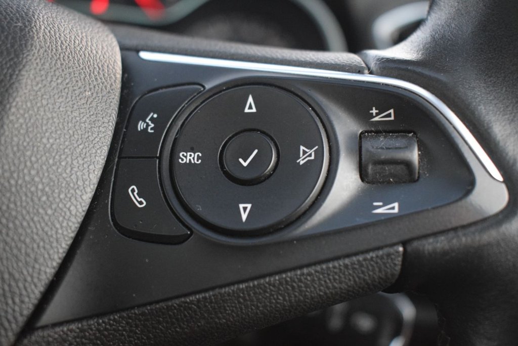 Used Vauxhall Grandland X 2019 for sale - 77199867: Photo 24