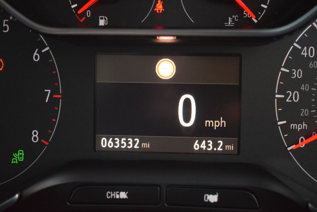 Used Vauxhall Grandland X 2019 for sale - 77199867: Photo 27