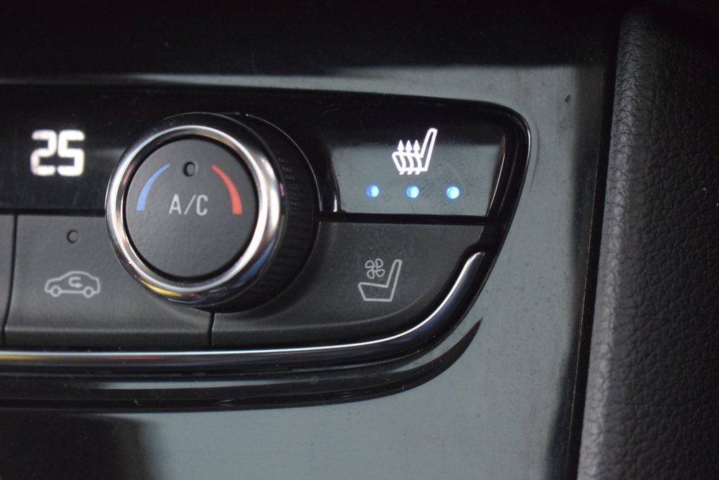 Used Vauxhall Grandland X 2019 for sale - 77199867: Photo 28