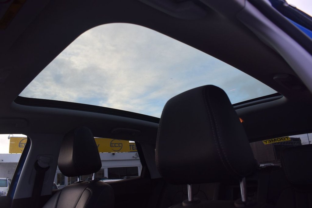 Used Vauxhall Grandland X 2019 for sale - 77199867: Photo 3