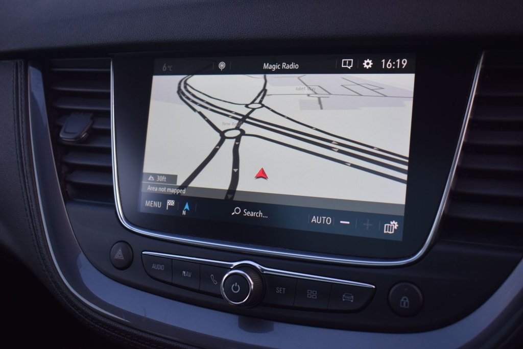 Used Vauxhall Grandland X 2019 for sale - 77199867: Photo 4