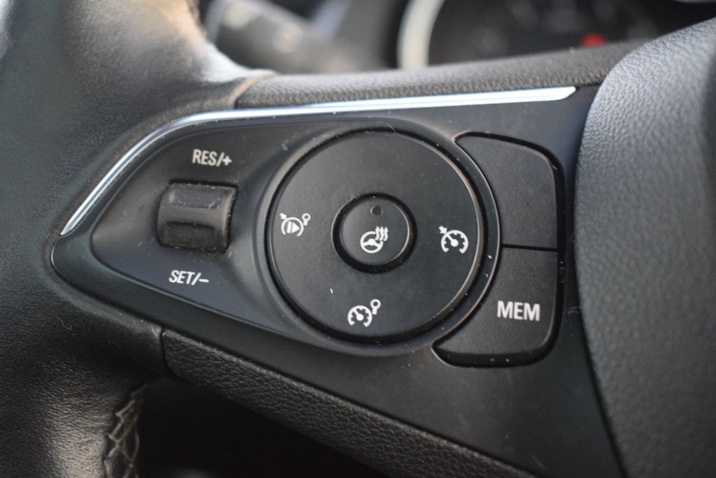 Used Vauxhall Grandland X 2019 for sale - 77199867: Photo 8