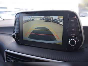 Used Hyundai TUCSON 2020 for sale - 79709178: Photo