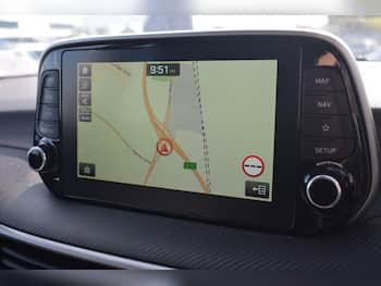 Used Hyundai TUCSON 2020 for sale - 79709178: Photo