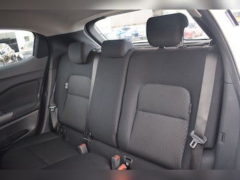 Used Nissan Juke 2022 for sale - 79288424: Photo