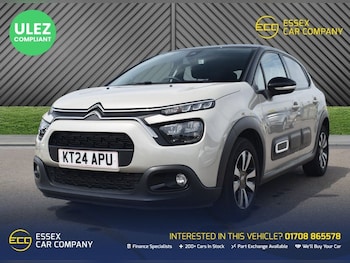 Used Citroen C3 2024 for sale - 78780439: Photo