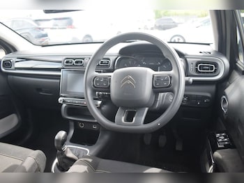 Used Citroen C3 2024 for sale - 78780439: Photo