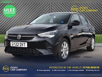 2022 (22) - 1.2 SE Edition Hatchback 5dr Petrol Manual Euro 6 (75 ps)