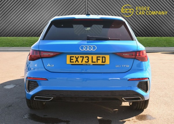 Used Audi A3 2023 for sale - 75176083: Photo 11