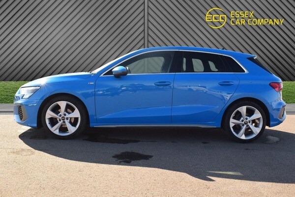 Used Audi A3 2023 for sale - 75176083: Photo 13