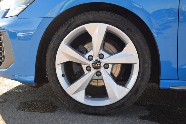 Used Audi A3 2023 for sale - 75176083: Photo 14