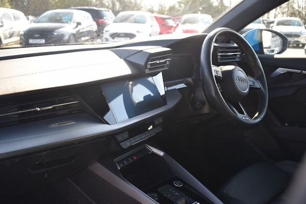 Used Audi A3 2023 for sale - 75176083: Photo 16