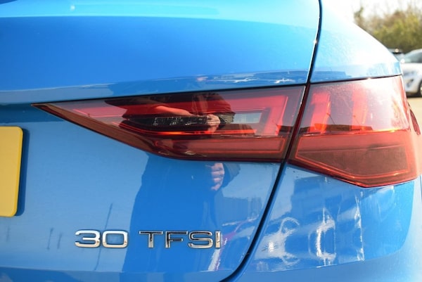 Used Audi A3 2023 for sale - 75176083: Photo 20