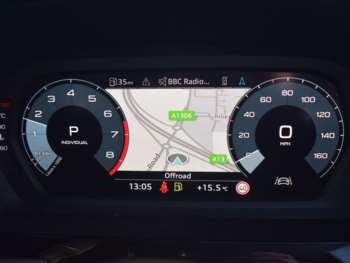 Used Audi A3 2023 for sale - 75176083: Photo