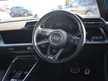Used Audi A3 2023 for sale - 75176083: Photo