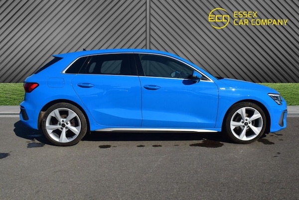 Used Audi A3 2023 for sale - 75176083: Photo 7