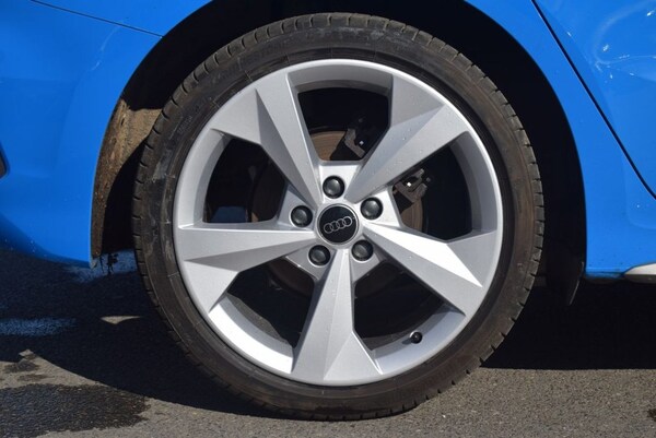 Used Audi A3 2023 for sale - 75176083: Photo 9
