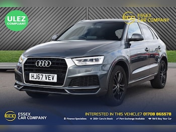 Audi - Q3