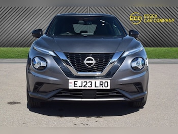 Used Nissan Juke 2023 for sale - 78702598: Photo