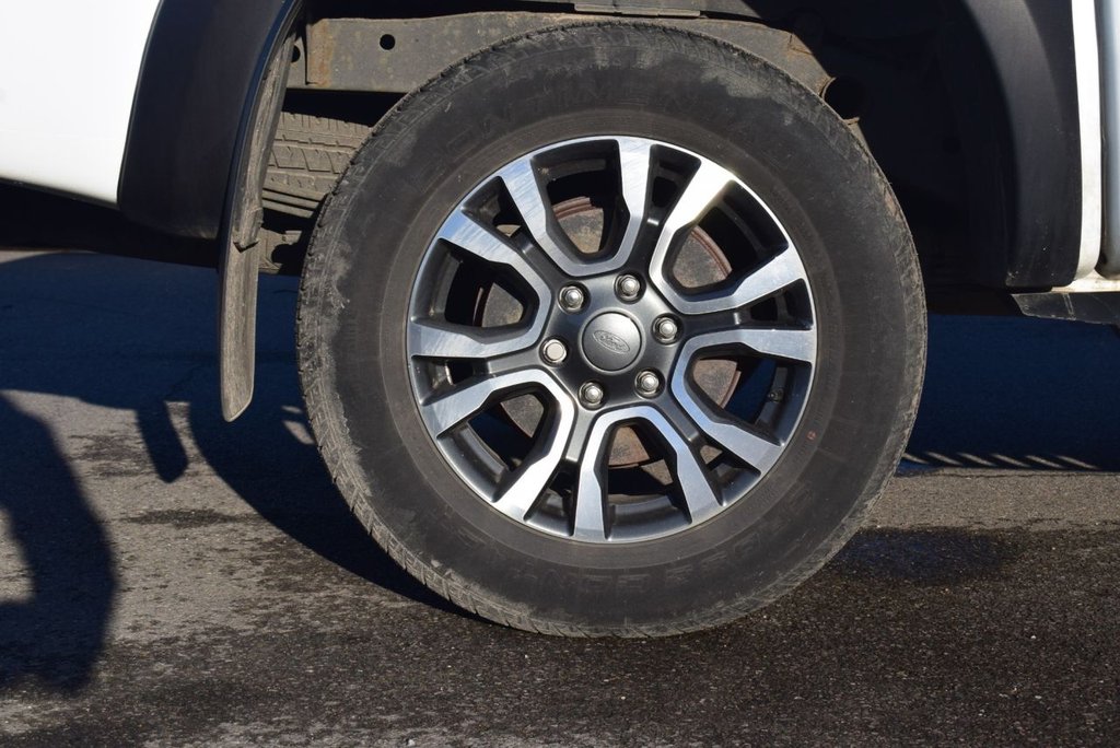 Used Ford Ranger 2021 for sale - 77451895: Photo 10