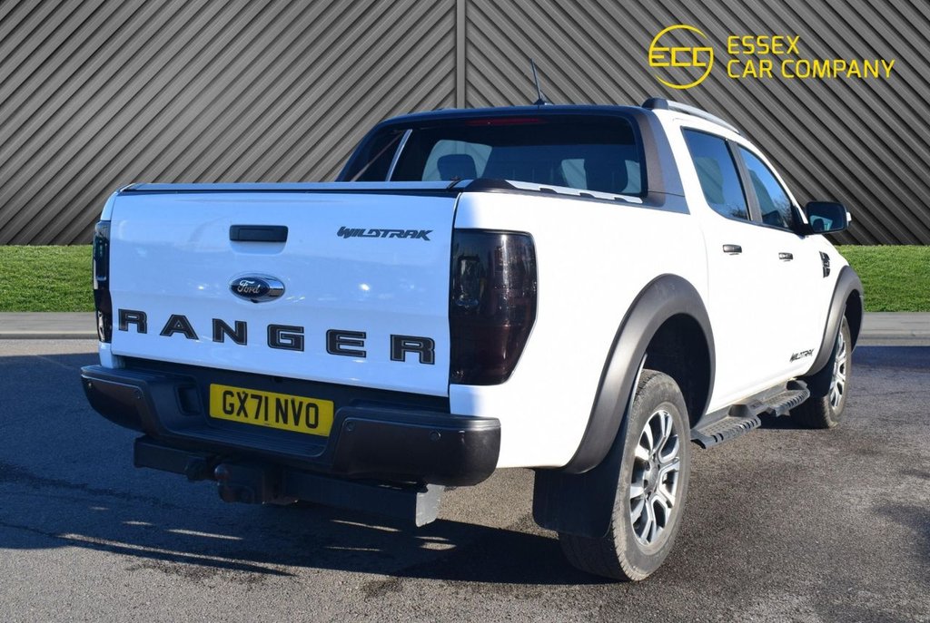 Used Ford Ranger 2021 for sale - 77451895: Photo 11