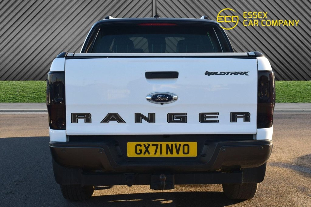 Used Ford Ranger 2021 for sale - 77451895: Photo 12