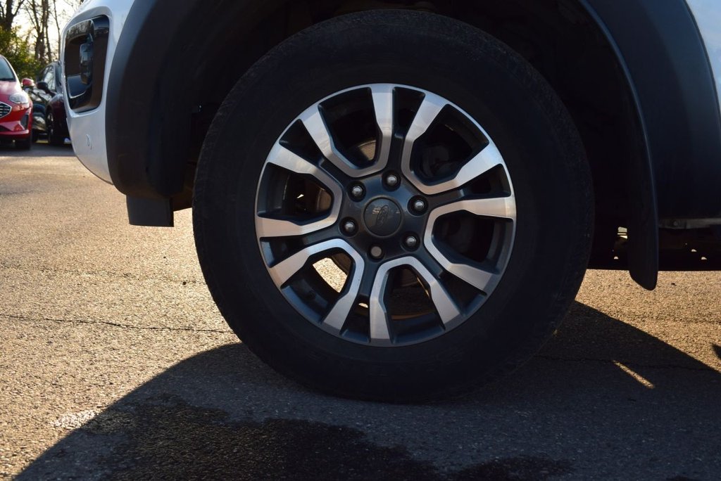 Used Ford Ranger 2021 for sale - 77451895: Photo 15