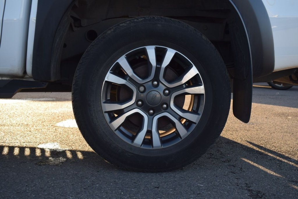 Used Ford Ranger 2021 for sale - 77451895: Photo 16