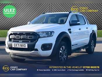 Used Ford Ranger 2021 for sale - 77451895: Photo