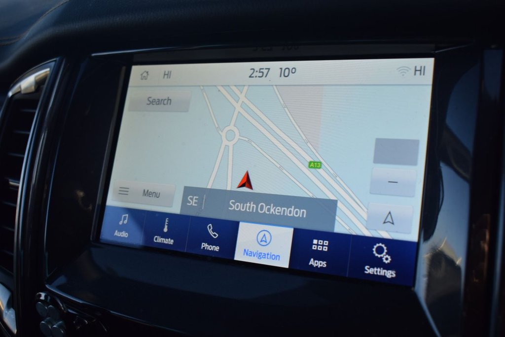 Used Ford Ranger 2021 for sale - 77451895: Photo 2