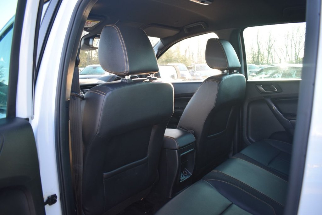 Used Ford Ranger 2021 for sale - 77451895: Photo 20