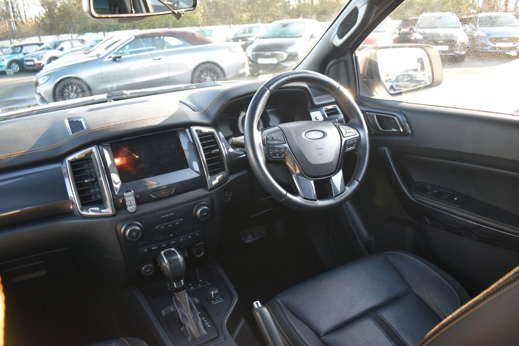 Used Ford Ranger 2021 for sale - 77451895: Photo 21