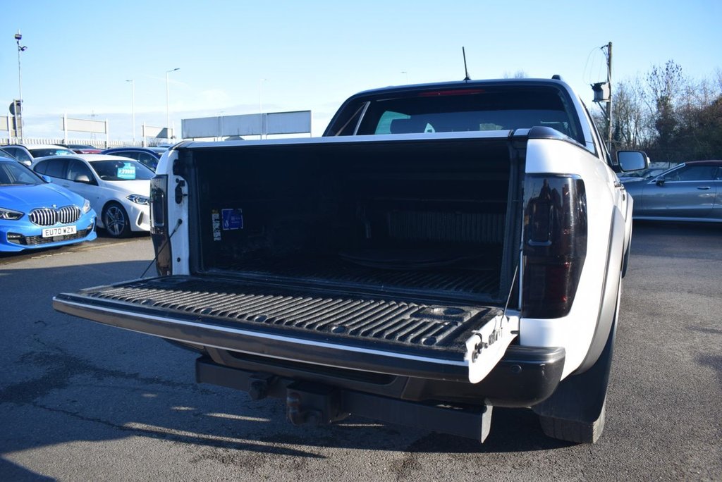 Used Ford Ranger 2021 for sale - 77451895: Photo 23