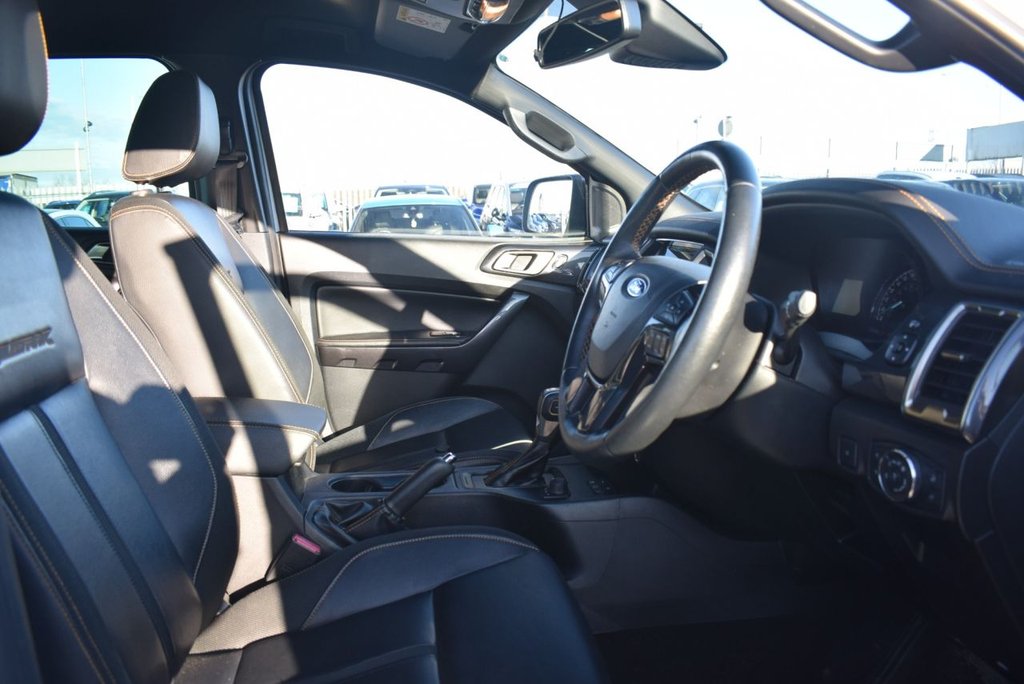 Used Ford Ranger 2021 for sale - 77451895: Photo 25