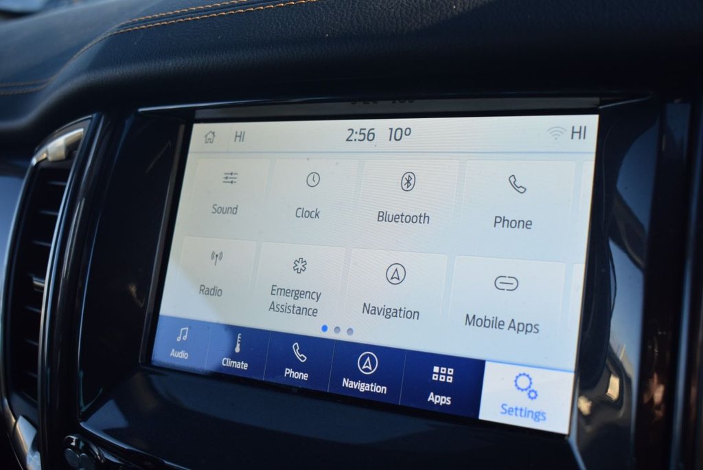 Used Ford Ranger 2021 for sale - 77451895: Photo 26