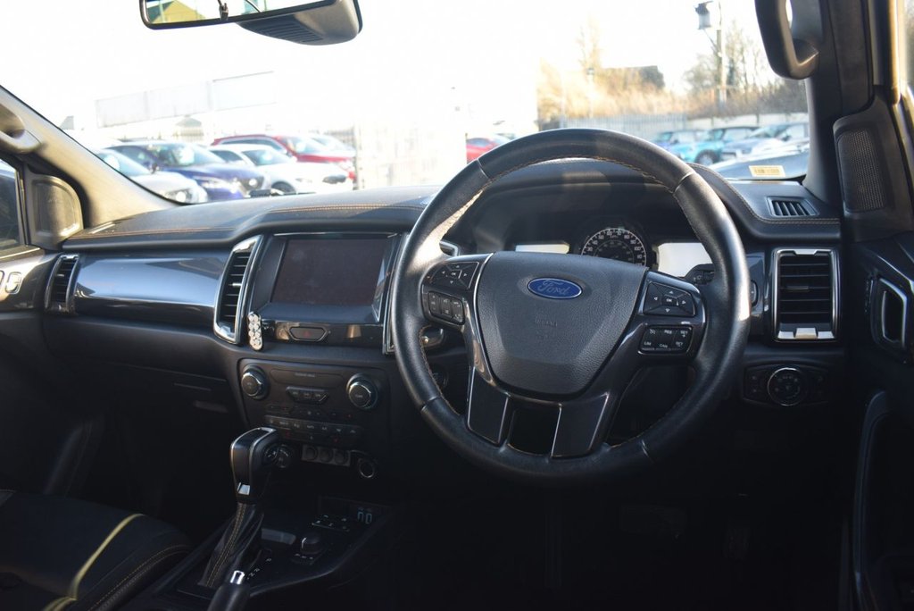 Used Ford Ranger 2021 for sale - 77451895: Photo 3