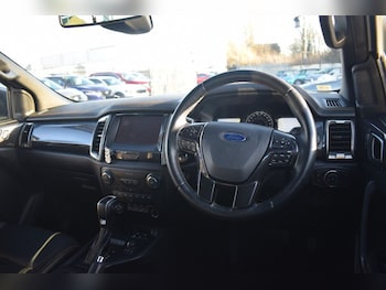 Used Ford Ranger 2021 for sale - 77451895: Photo