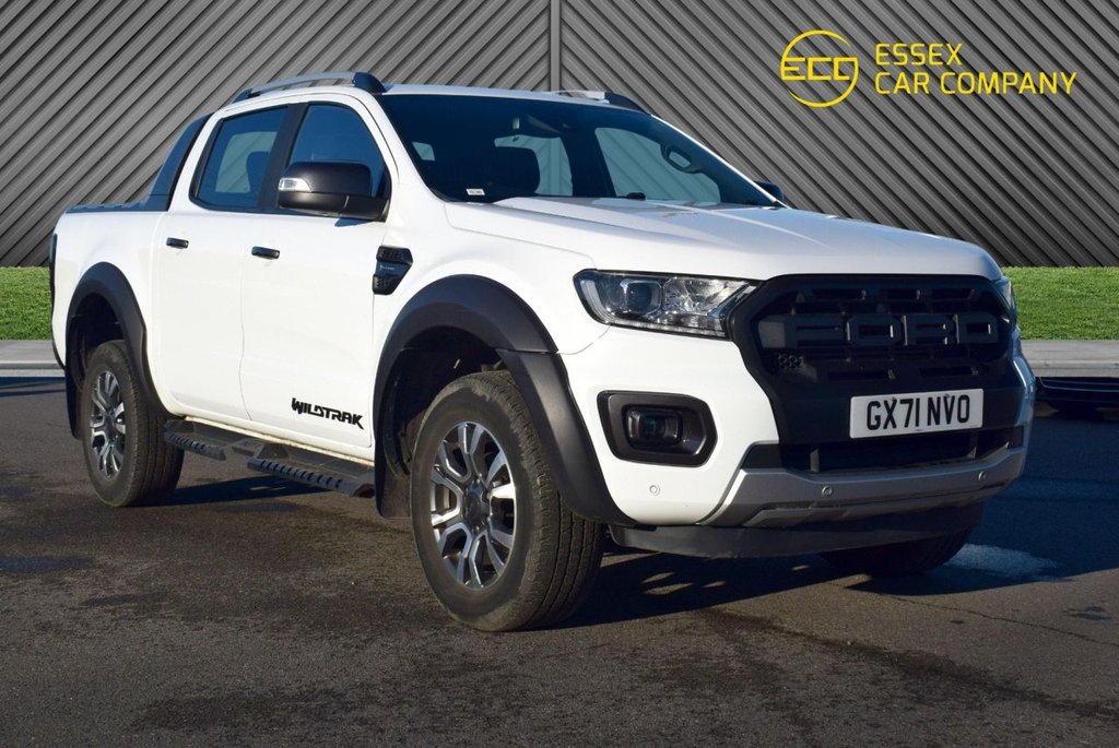 Used Ford Ranger 2021 for sale - 77451895: Photo 5