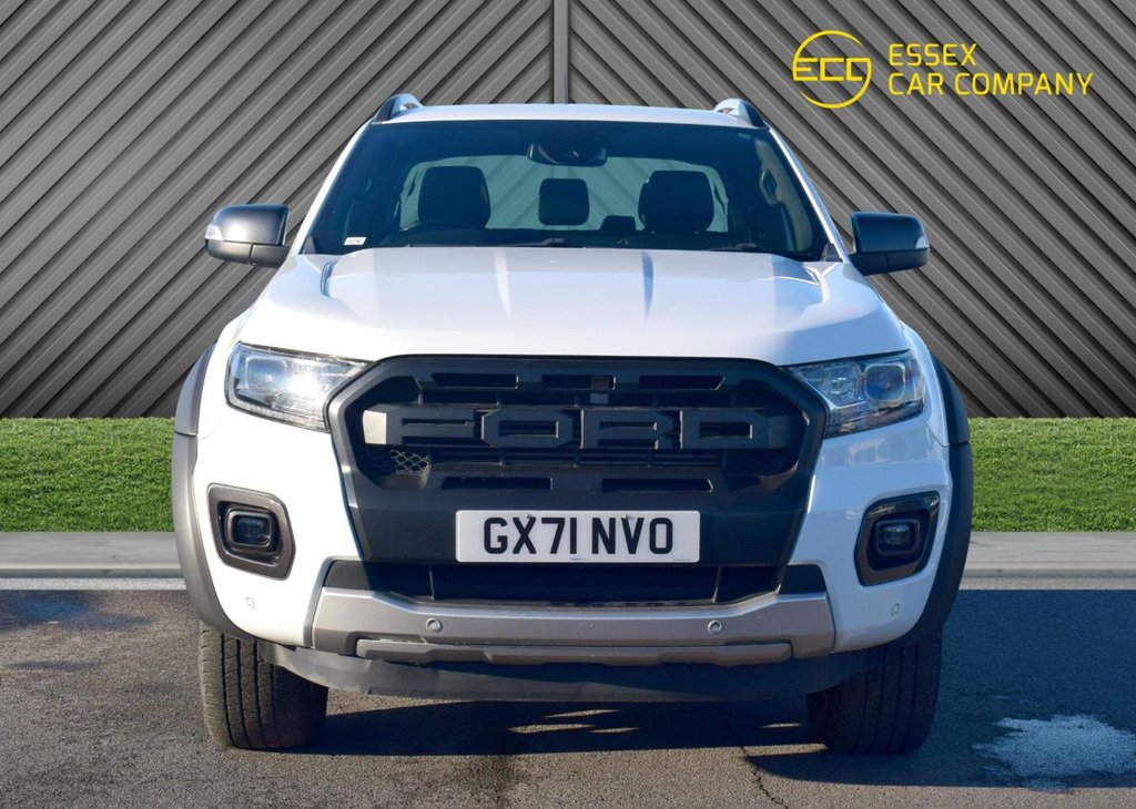 Used Ford Ranger 2021 for sale - 77451895: Photo 6