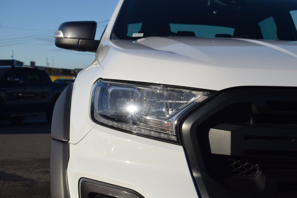 Used Ford Ranger 2021 for sale - 77451895: Photo 7