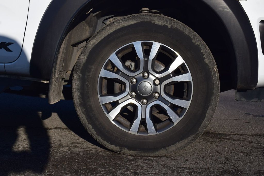 Used Ford Ranger 2021 for sale - 77451895: Photo 9