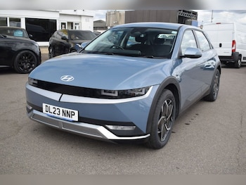 Used Hyundai IONIQ 5 2023 for sale - 79449867: Photo