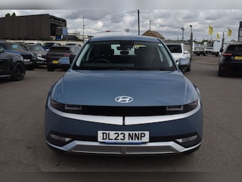 Used Hyundai IONIQ 5 2023 for sale - 79449867: Photo