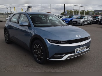Used Hyundai IONIQ 5 2023 for sale - 79449867: Photo